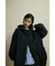 ACTIVE撥水ブルゾン