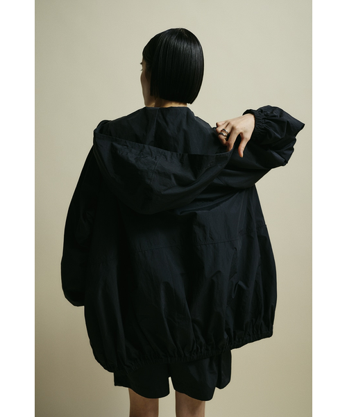 ACTIVE撥水ブルゾン｜スタイルミキサーの通販｜&mall（アンドモール