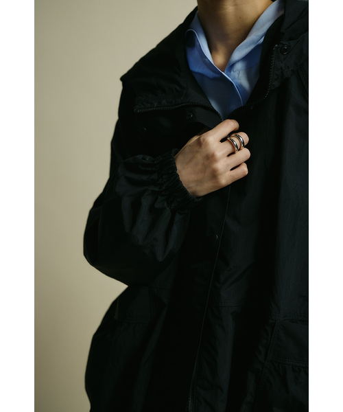 ACTIVE撥水ブルゾン｜スタイルミキサーの通販｜&mall（アンドモール