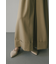 ディープタックワイドパンツ