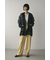 シアーテーラージャケット