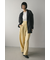シアーテーラージャケット