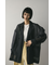 シアーテーラージャケット