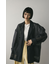 シアーテーラージャケット
