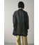 シアーテーラージャケット
