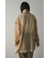 シアーテーラージャケット