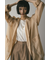 シアーテーラージャケット