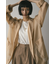 シアーテーラージャケット