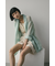シアーテーラージャケット