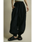 ACTIVE撥水パラシュートパンツ