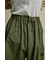 ACTIVE撥水パラシュートパンツ