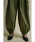 ACTIVE撥水パラシュートパンツ