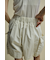 ACTIVE撥水ハーフパンツ