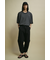 ACTIVE撥水デタッチャブルパンツ