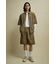 ACTIVE撥水デタッチャブルパンツ