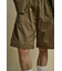 ACTIVE撥水デタッチャブルパンツ