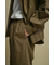 ACTIVE撥水デタッチャブルパンツ