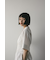 ウエストシャーリングシャツ