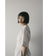 ウエストシャーリングシャツ