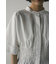 ウエストシャーリングシャツ
