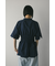 ウエストシャーリングシャツ