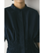 ウエストシャーリングシャツ