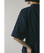 ウエストシャーリングシャツ