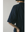 ウエストシャーリングシャツ