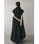 ギャザーバルーンスカート