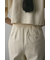 アウトドットフォルムパンツ