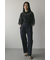 アウトドットフォルムパンツ
