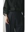 アウトドットフォルムパンツ