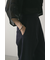アウトドットフォルムパンツ