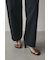 アウトドットフォルムパンツ