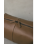 ワイドベルトスクエアバッグ