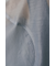 コクーンスリーブシアーシャツ