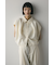 フォルムショートベスト
