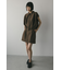 フォルムショートベスト