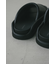 インソールフラットサンダル