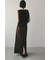 ハイストレッチタイトスカート