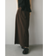 ハイストレッチタイトスカート