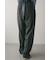 ベーシックツータックパンツ