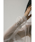 ダブルラインバングル