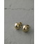 ボールピアス
