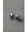 ボールピアス