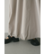 ダブルストラップキャミワンピース