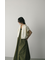 ダブルストラップキャミワンピース