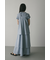 ティアードキャミワンピース