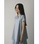 ティアードキャミワンピース