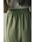 コンフォートヘムタックパンツ